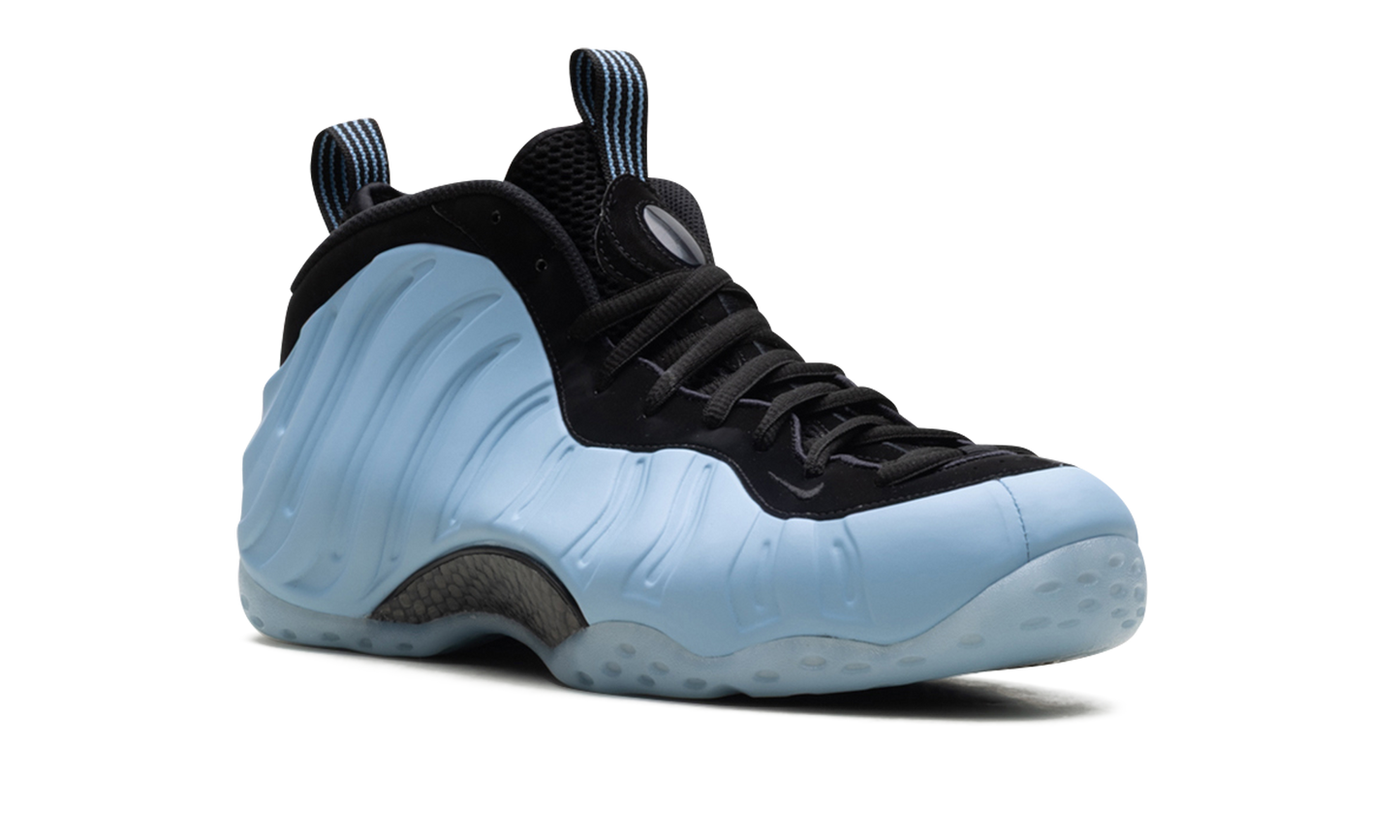Nike Air Foamposite One Psychic Blue