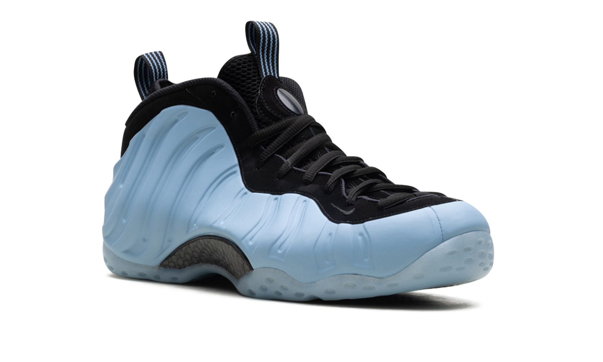 Nike Air Foamposite One Psychic Blue