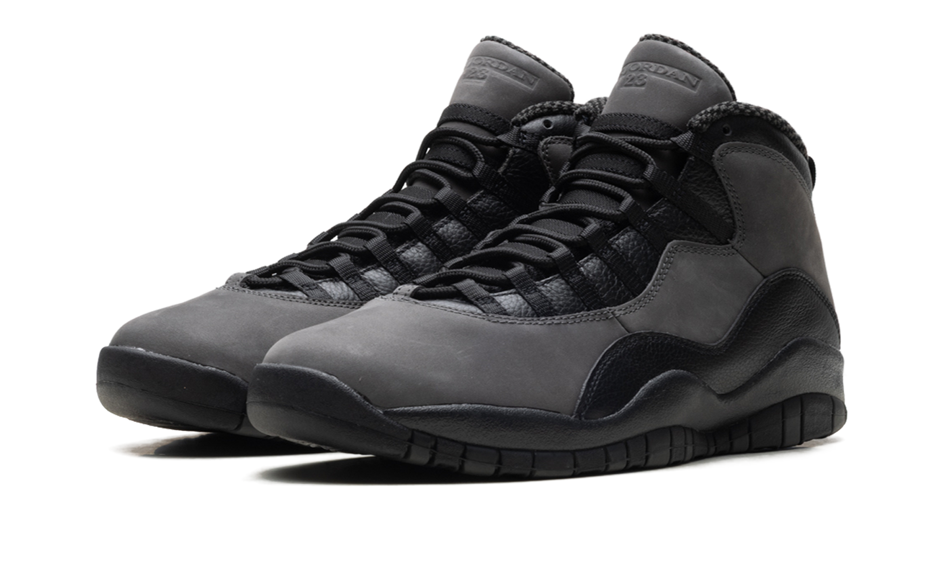 Jordan 10 Retro Shadow (2025)