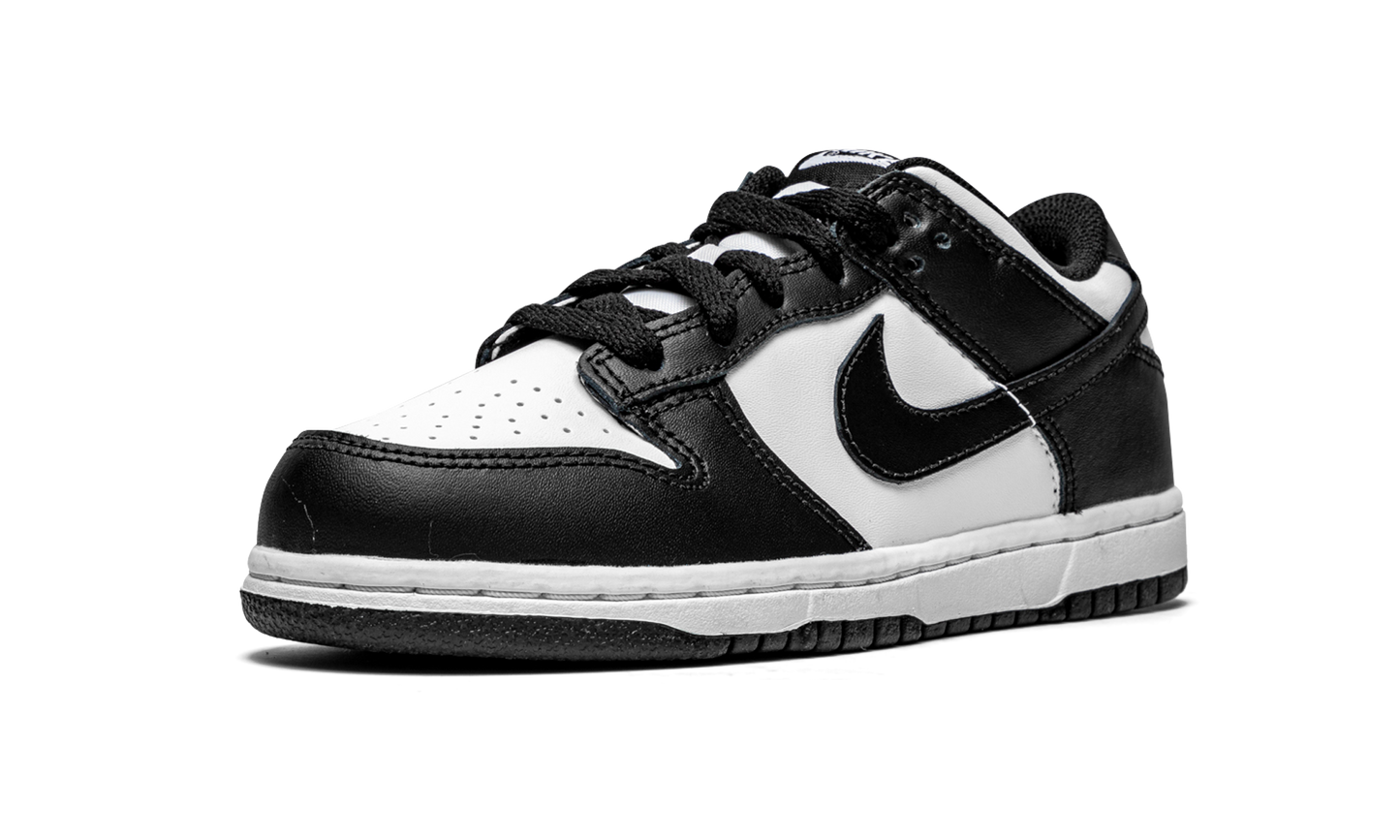 Nike Dunk Low Retro White Black Panda (PS)
