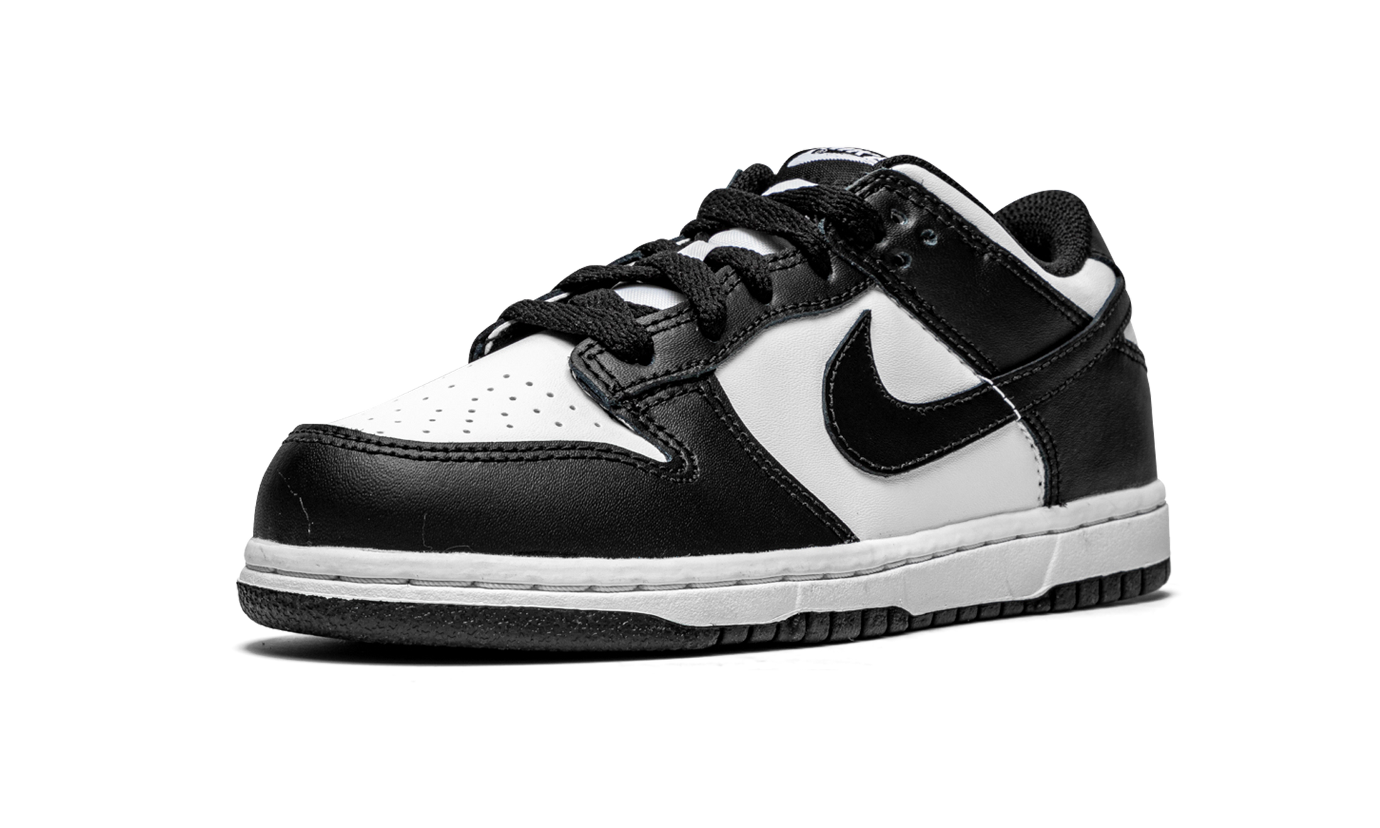 Nike Dunk Low Retro White Black Panda (PS)