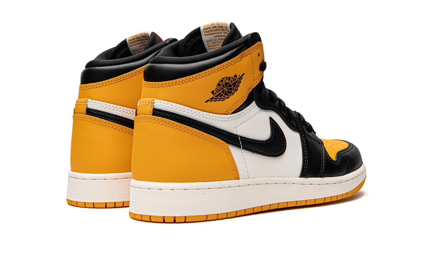 Jordan 1 Retro High OG Taxi (GS)
