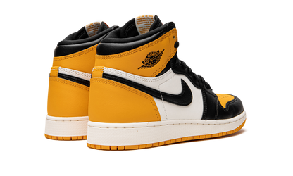Jordan 1 Retro High OG Taxi (GS)