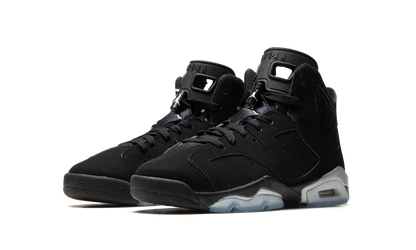 Jordan 6 Retro Chrome (GS)