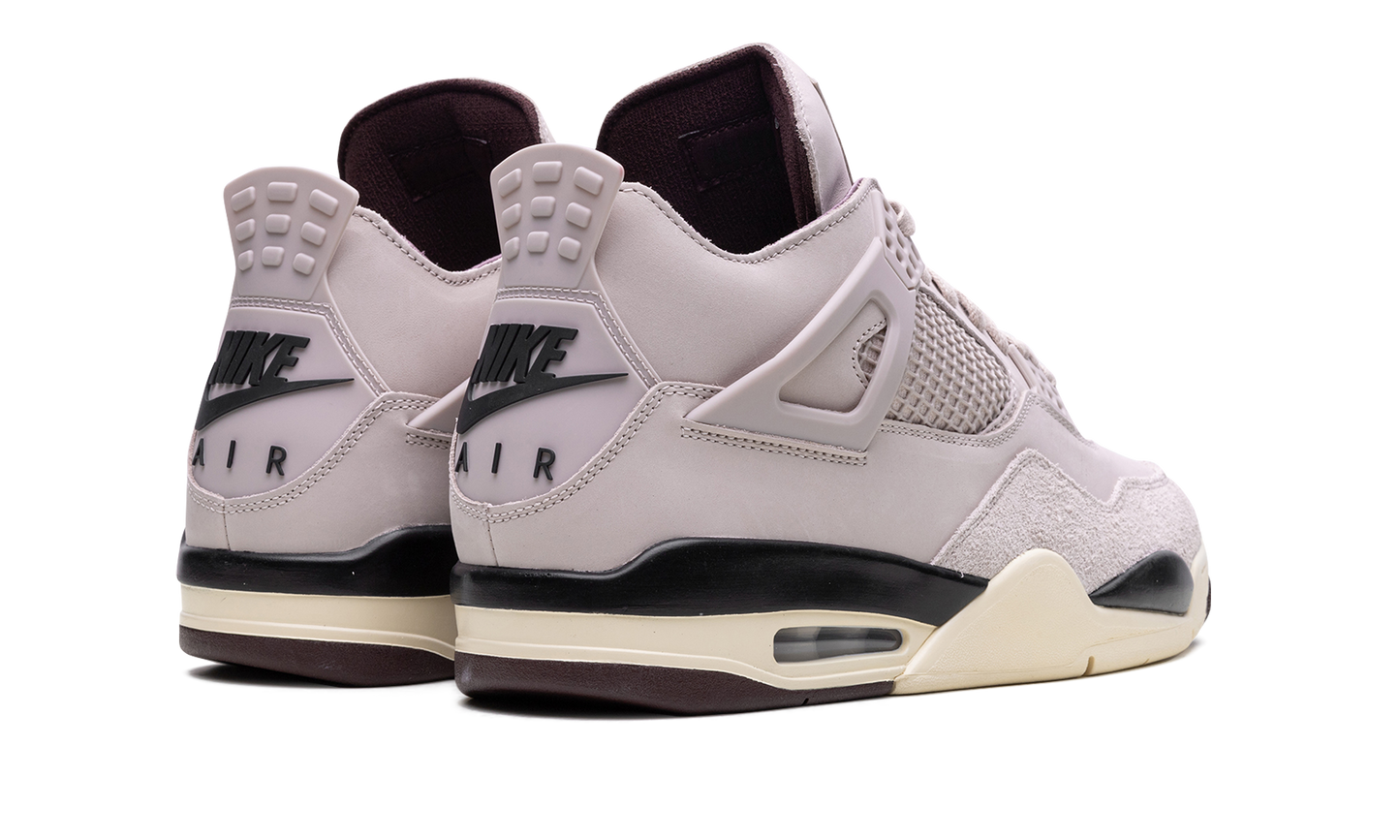 Jordan 4 Retro OG SP A Ma Maniére While You Were Sleeping (Women's)