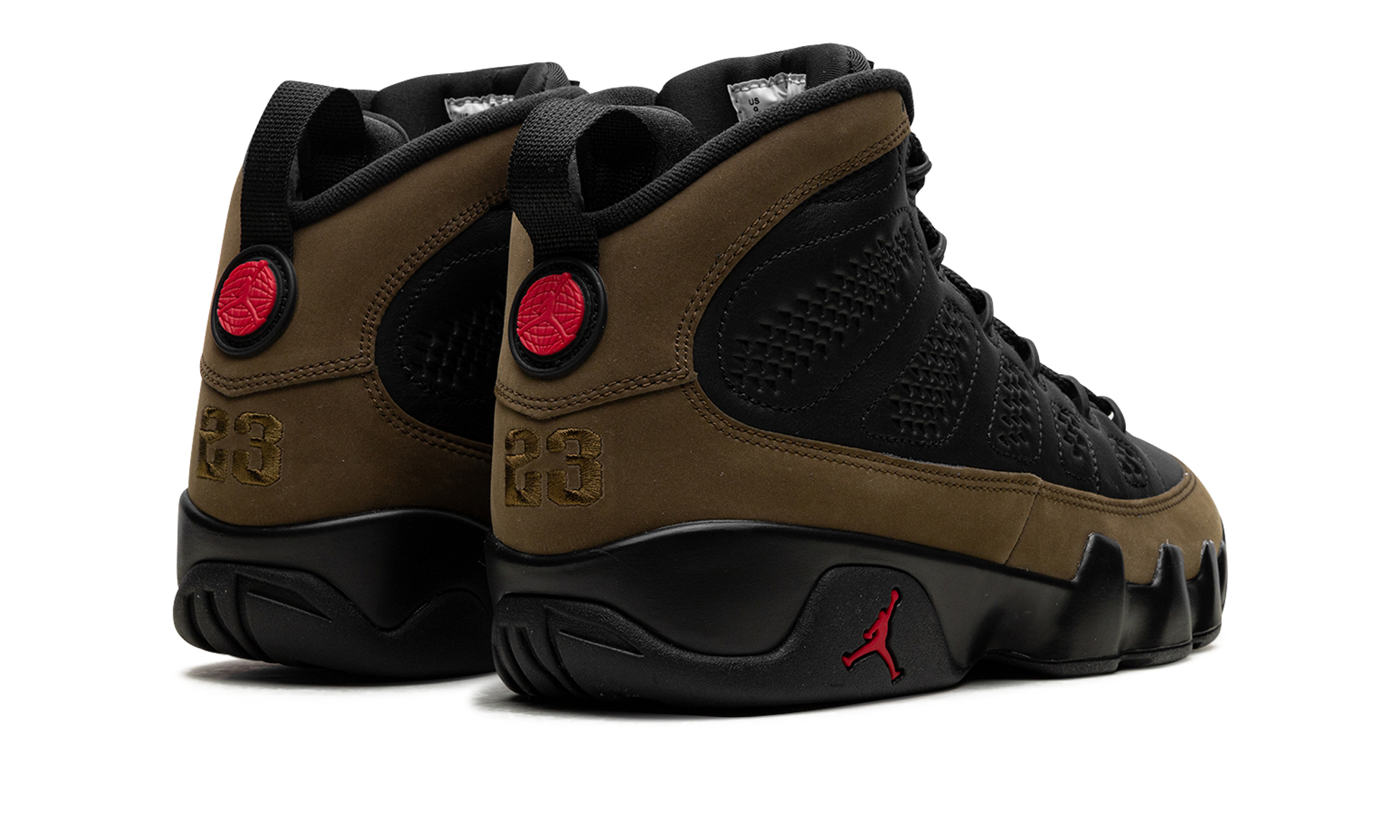 Jordan 9 Retro Olive (2024)