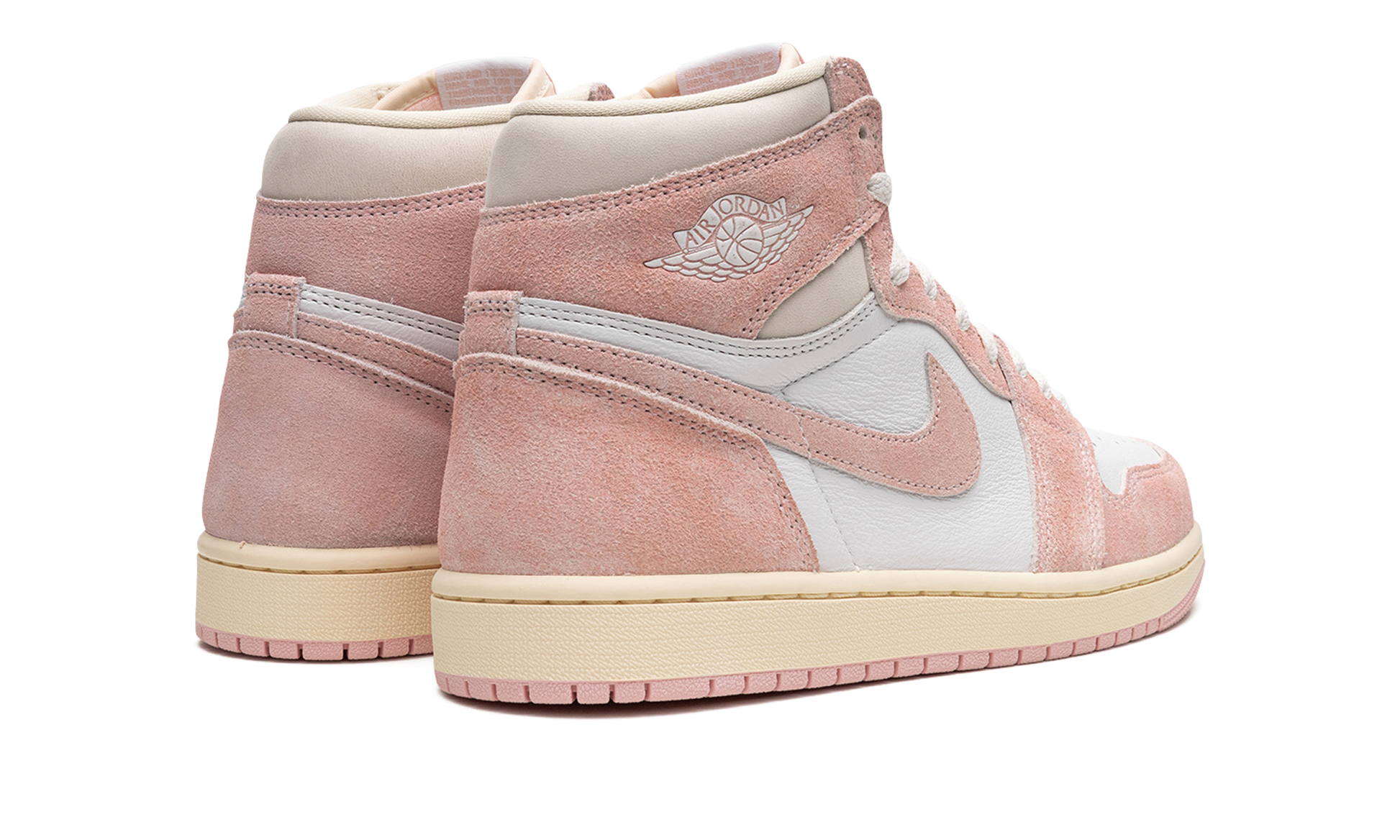 Jordan 1 Retro High OG Washed Pink (Women's)
