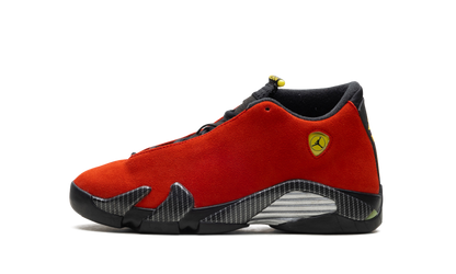 Jordan 14 Retro Ferrari (2025) (GS)