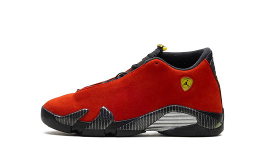 Jordan 14 Retro Ferrari (2025) (GS)