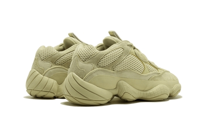 adidas Yeezy 500 Super Moon Yellow