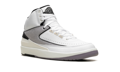 Jordan 2 Retro Python