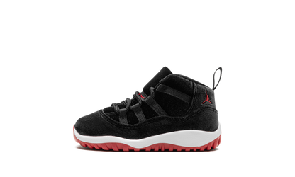 Jordan 11 Retro Bred Velvet (TD)