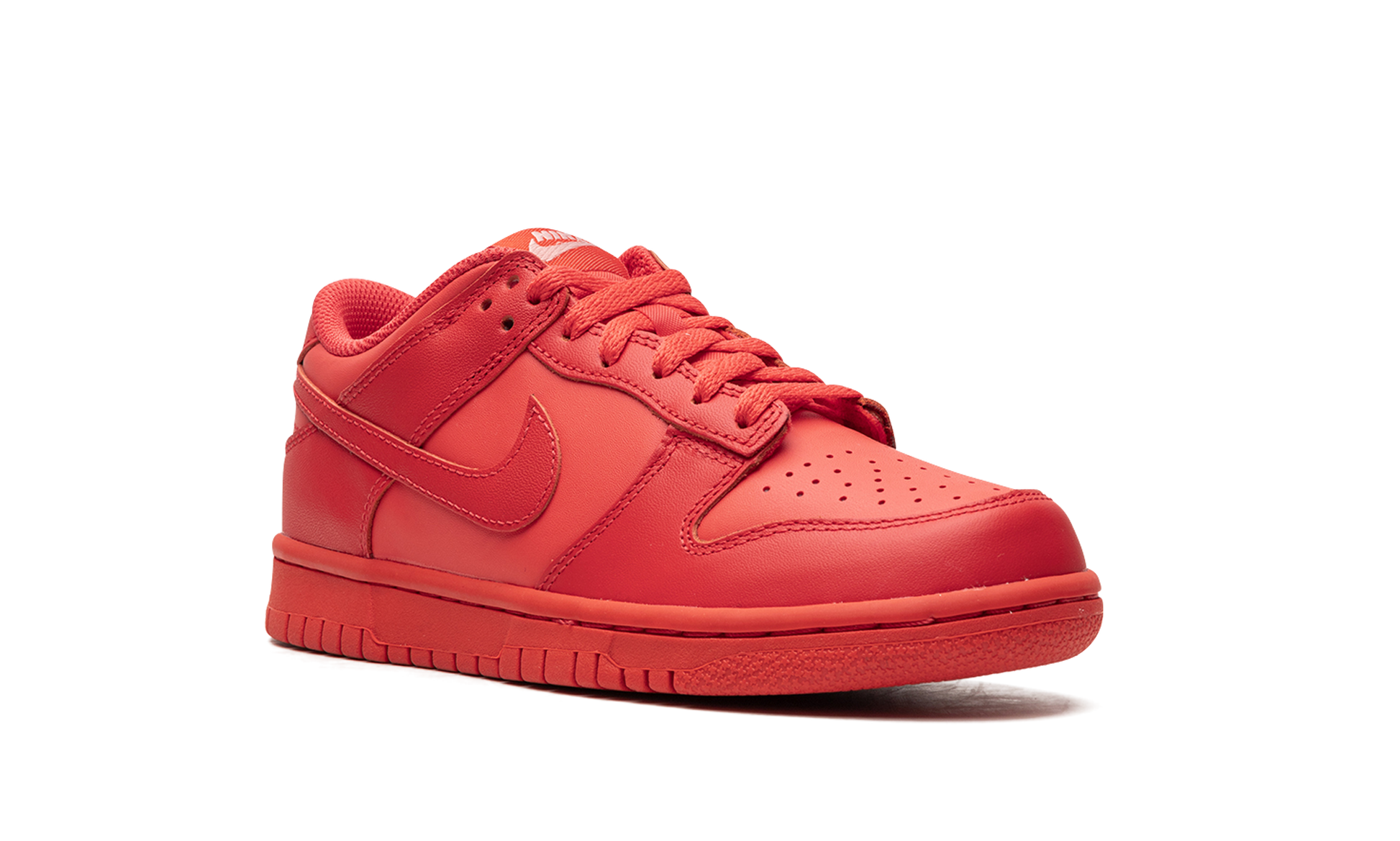 Nike Dunk Low Track Red (GS)
