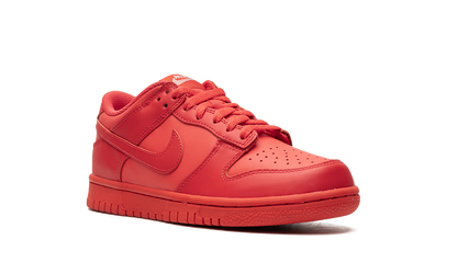 Nike Dunk Low Track Red (GS)