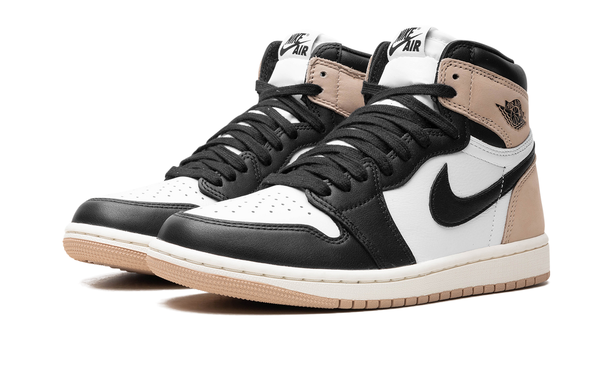 Jordan 1 Retro High OG Latte (Women's)