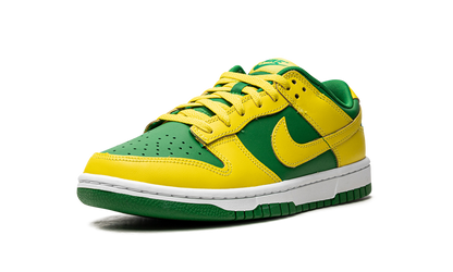 Nike Dunk Low Retro Reverse Brazil