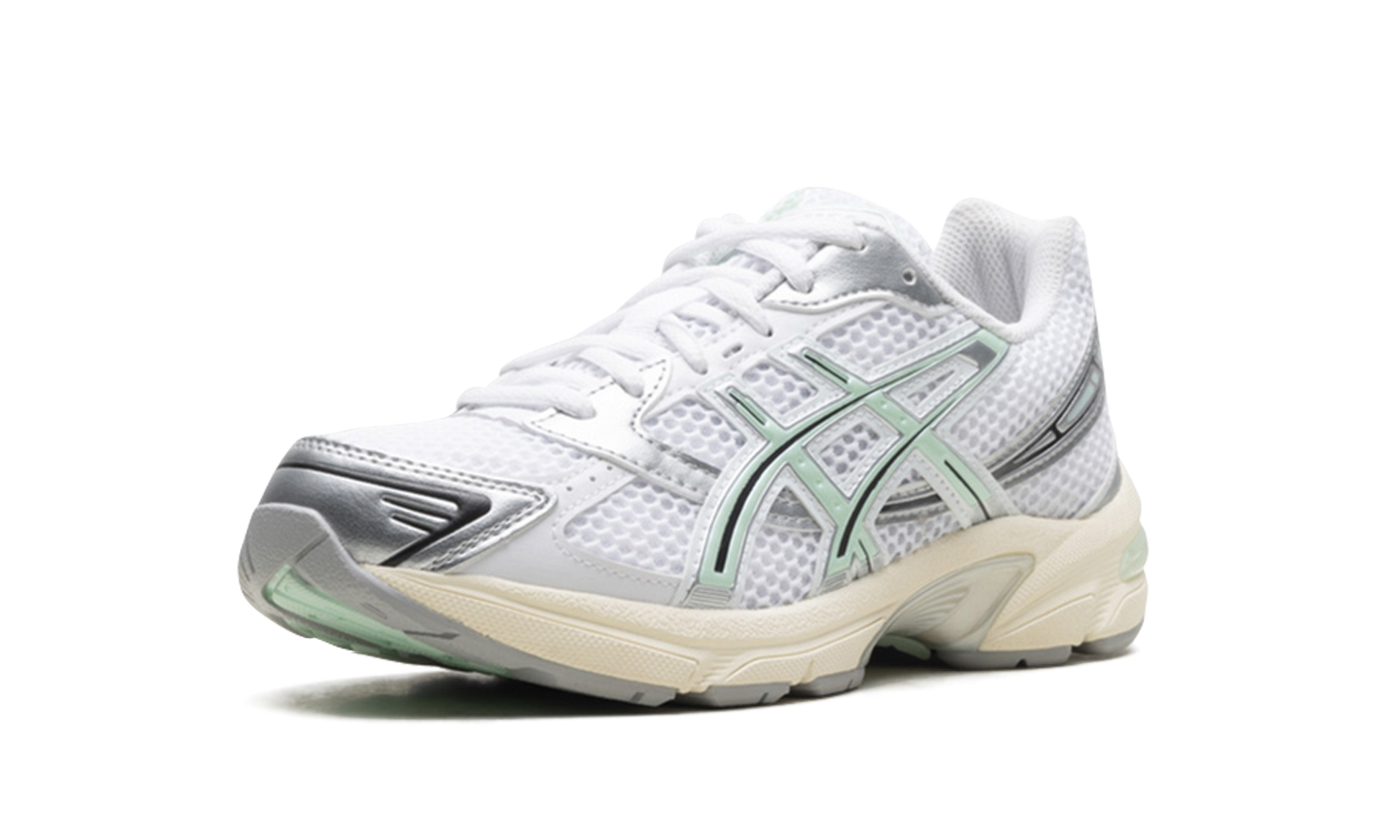 ASICS Gel-1130 White Mint Tint (Women's)