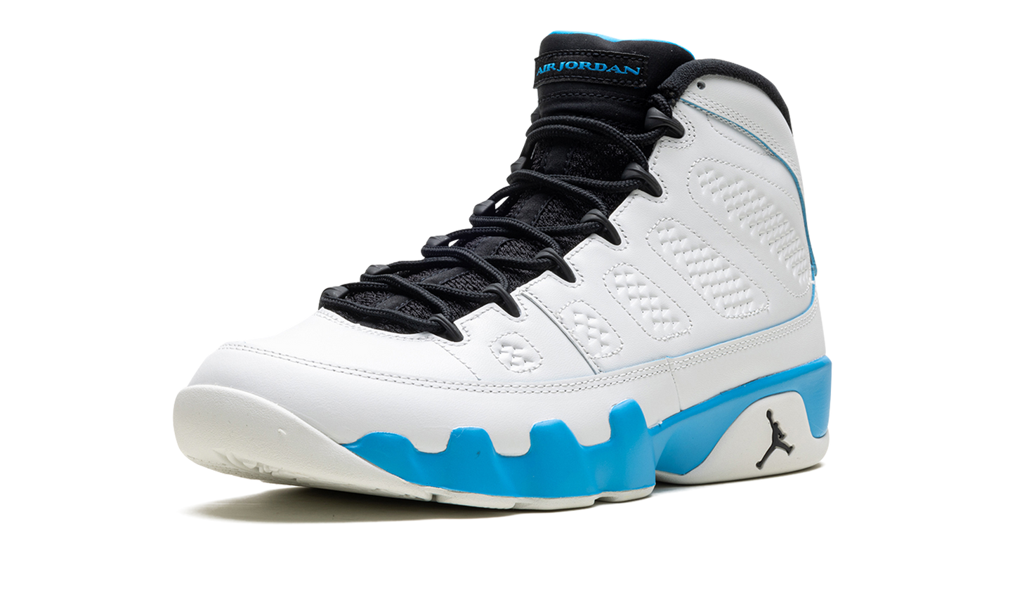 Jordan 9 Retro Powder Blue (2024)
