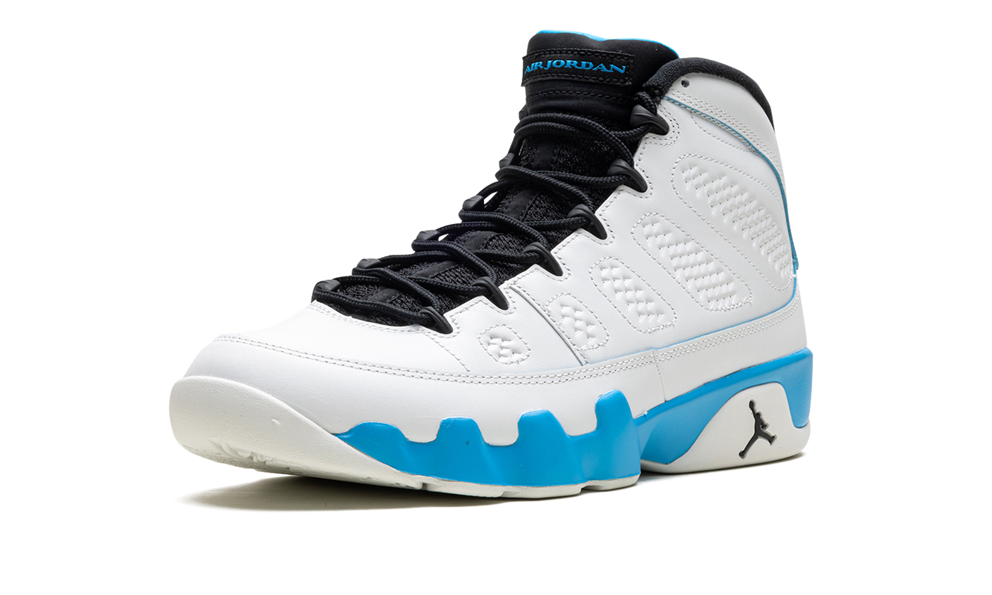 Jordan 9 Retro Powder Blue (2024)