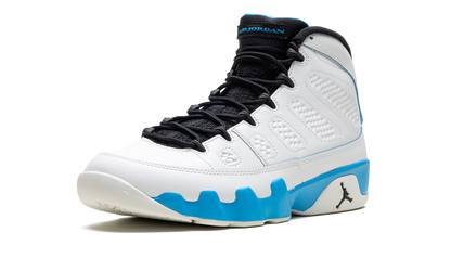 Jordan 9 Retro Powder Blue (2024)