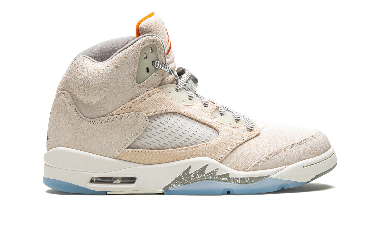 Jordan 5 Retro SE Craft Light Orewood Brown