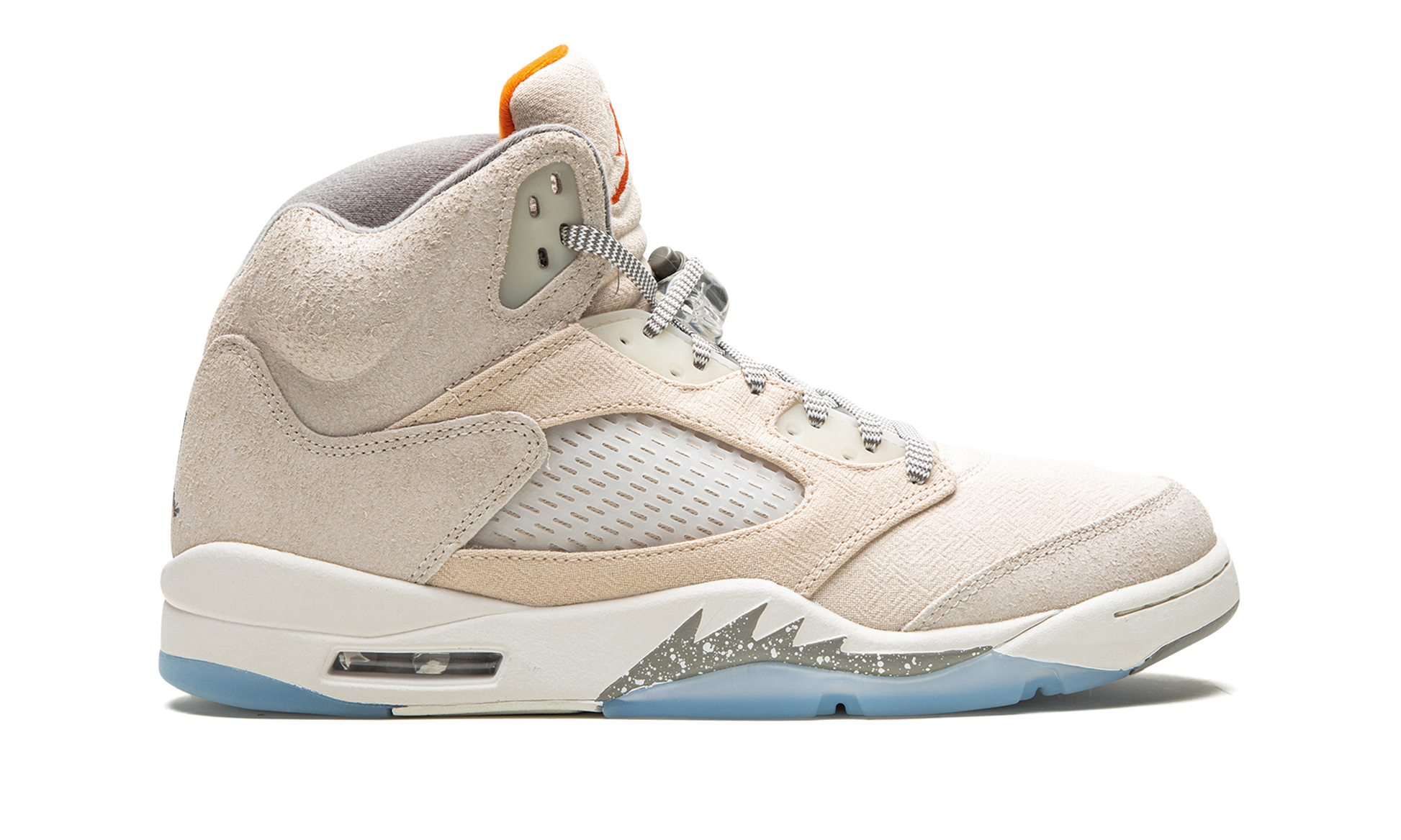 Jordan 5 Retro SE Craft Light Orewood Brown