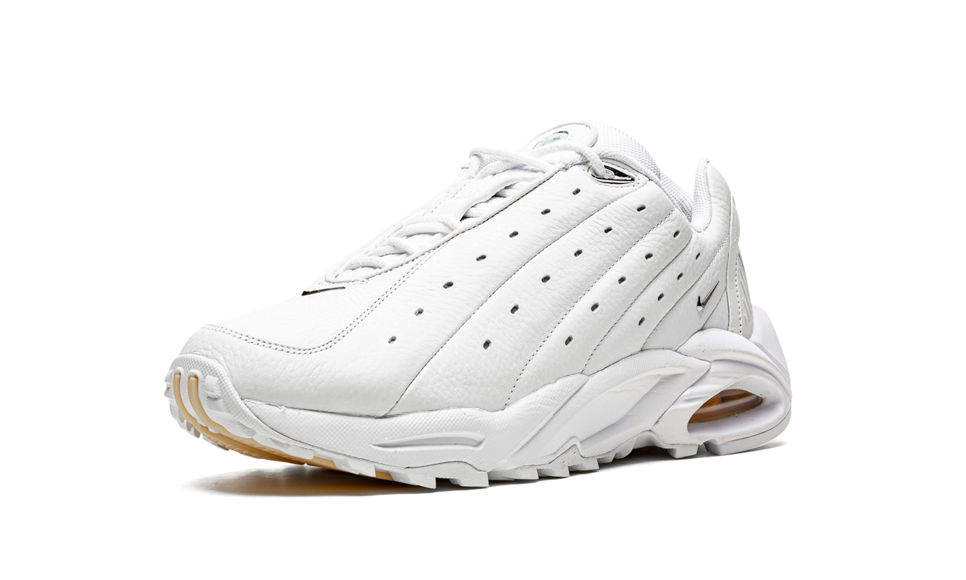 Nike Hot Step Air Terra Drake NOCTA White