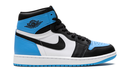 Jordan 1 Retro High OG UNC Toe