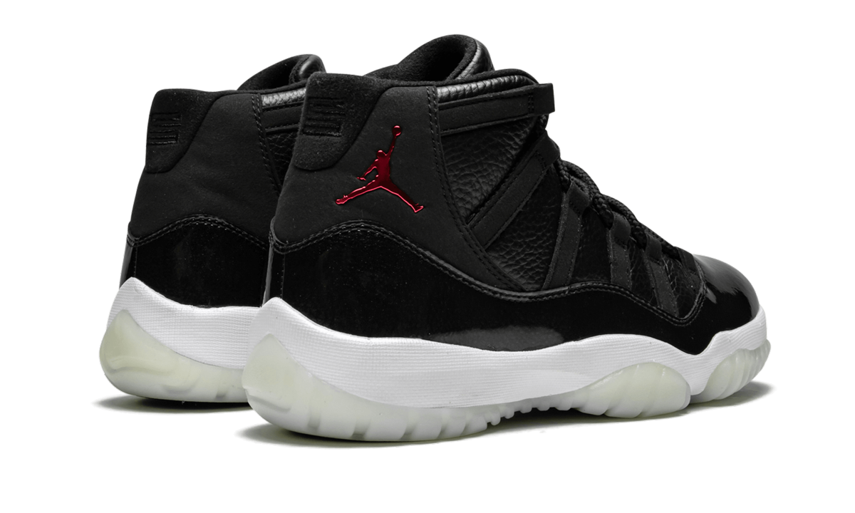 Jordan 11 Retro 72-10