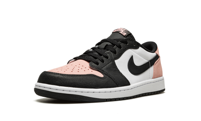 Jordan 1 Low OG Bleached Coral