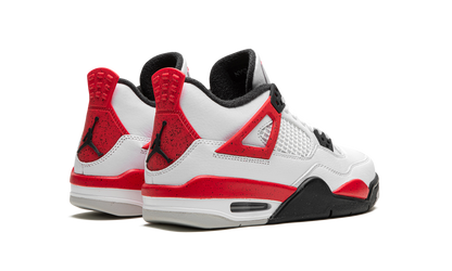 Jordan 4 Retro Red Cement (GS)
