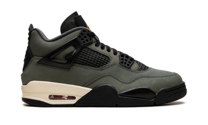 Jordan 4 Retro OG SP Undefeated (2025)
