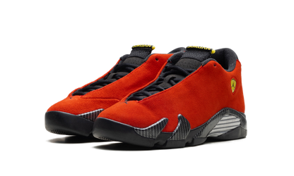 Jordan 14 Retro Ferrari (2025) (GS)