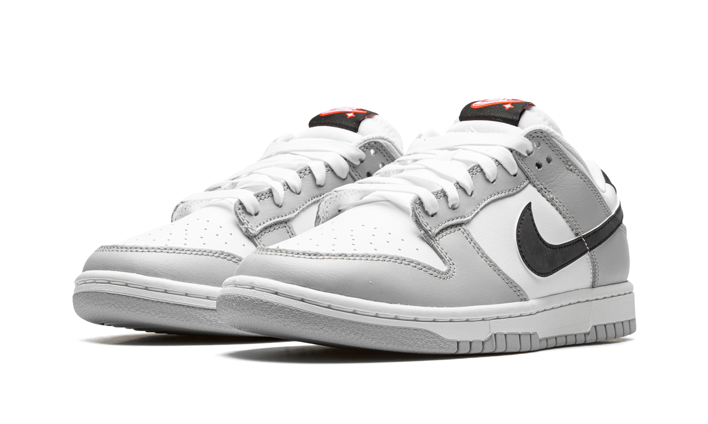 Nike Dunk Low SE Lottery Pack Grey Fog