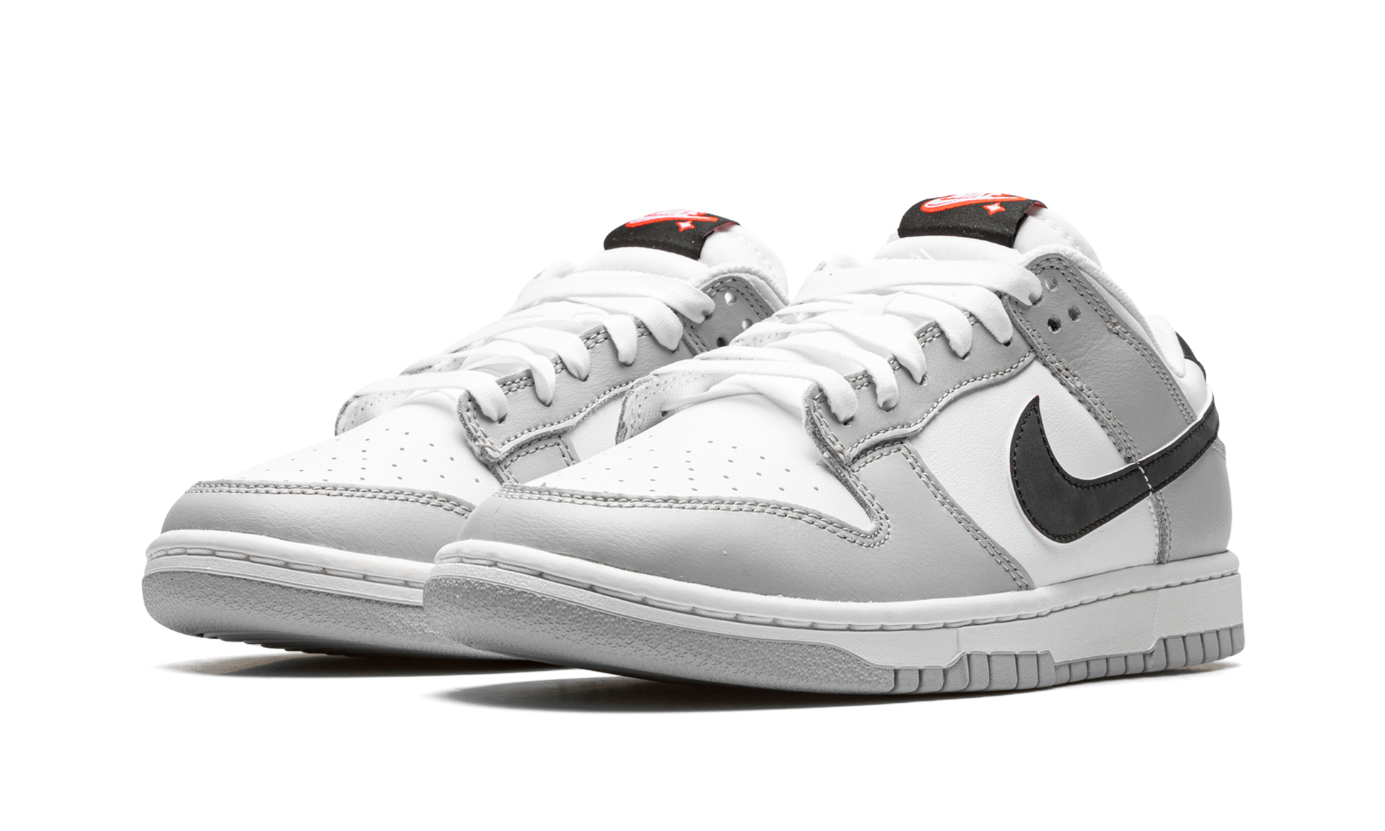 Nike Dunk Low SE Lottery Pack Grey Fog
