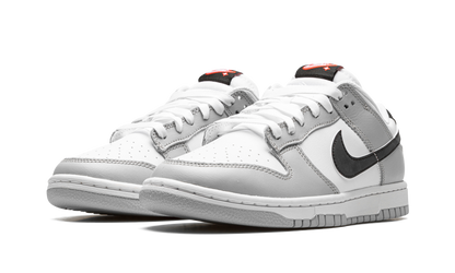 Nike Dunk Low SE Lottery Pack Grey Fog