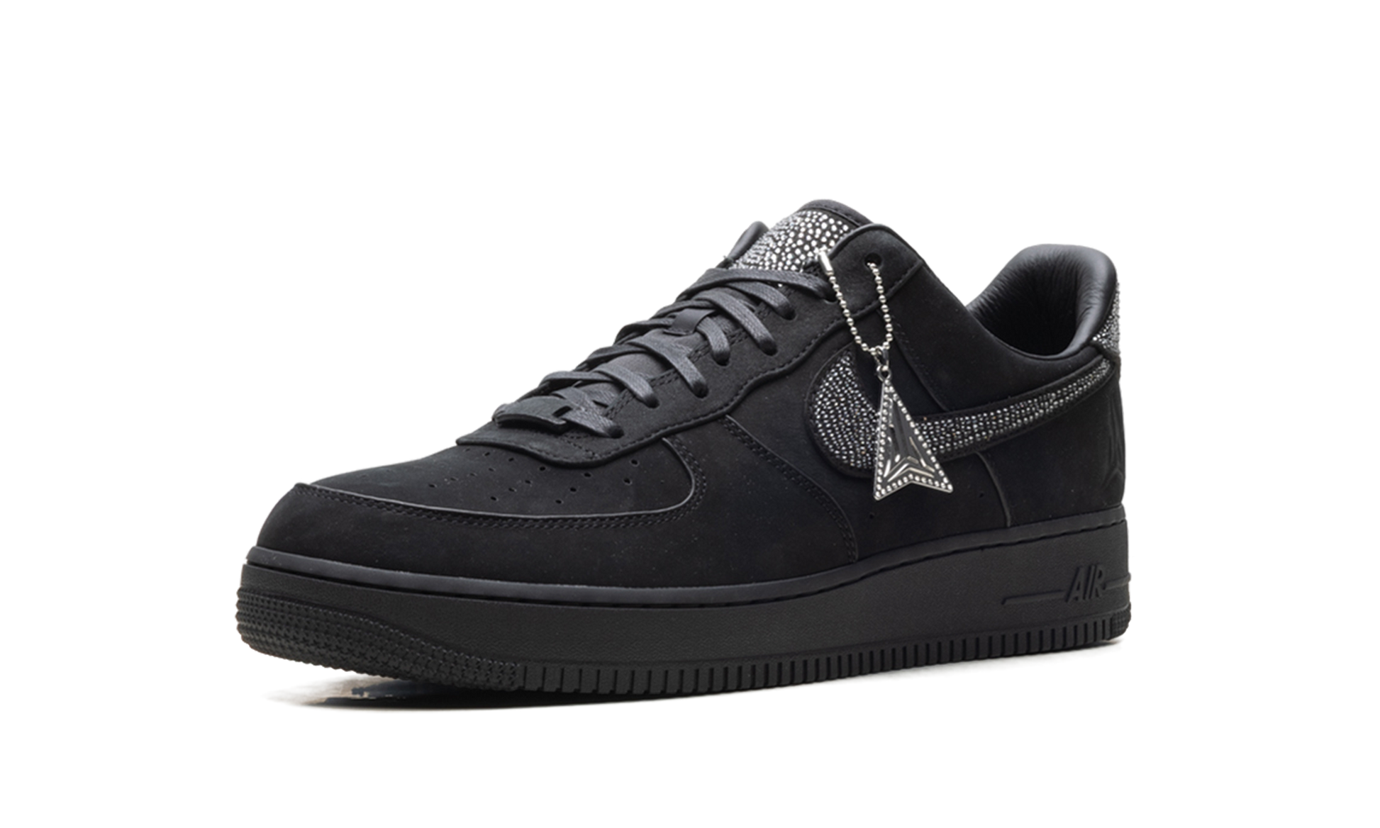 Nike Air Force 1 Low LX Ja Morant Swarovski