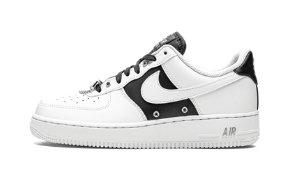 Nike Air Force 1 Low '07 PRM Silver Chain