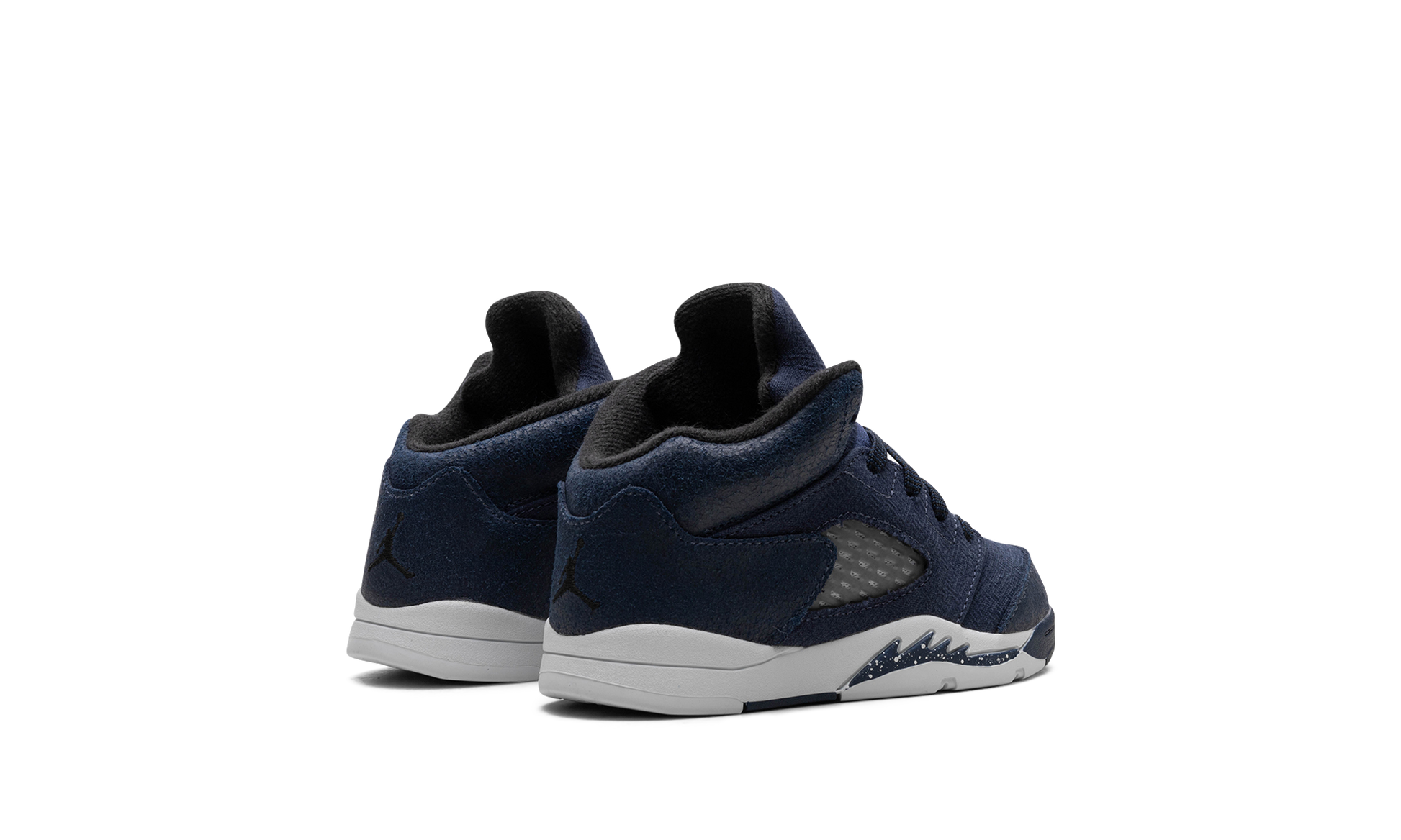 Jordan 5 Retro Georgetown (TD)