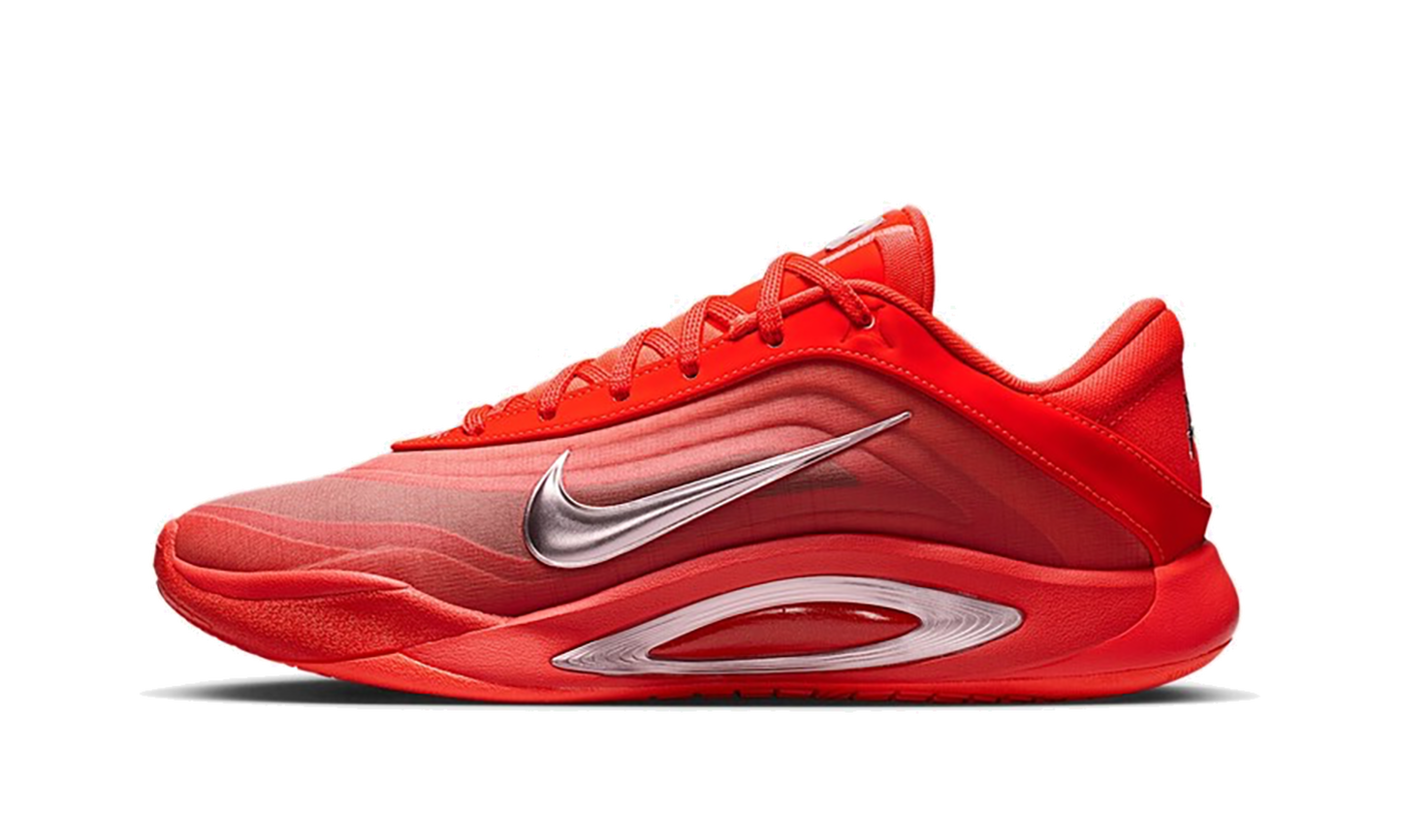 Nike A'ja Wilson A'One Royal Flame (Women's)