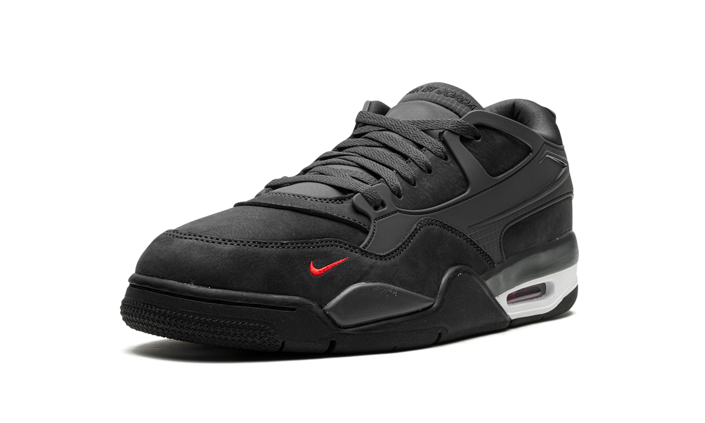 Jordan 4 RM SP Nigel Sylvester Driveway Grey