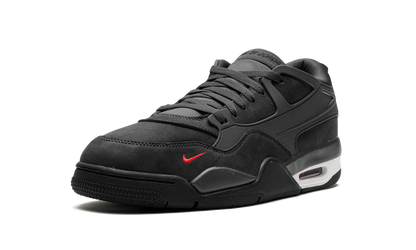 Jordan 4 RM SP Nigel Sylvester Driveway Grey