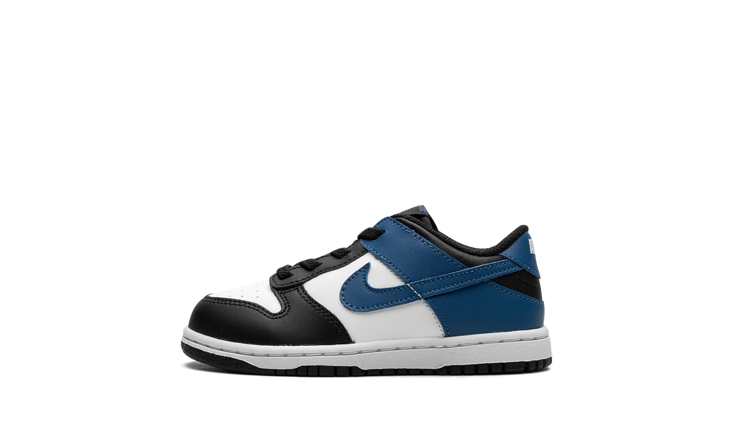 Nike Dunk Low Industrial Blue (TD)