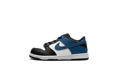 Nike Dunk Low Industrial Blue (TD)