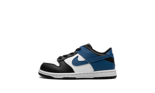 Nike Dunk Low Industrial Blue (TD)