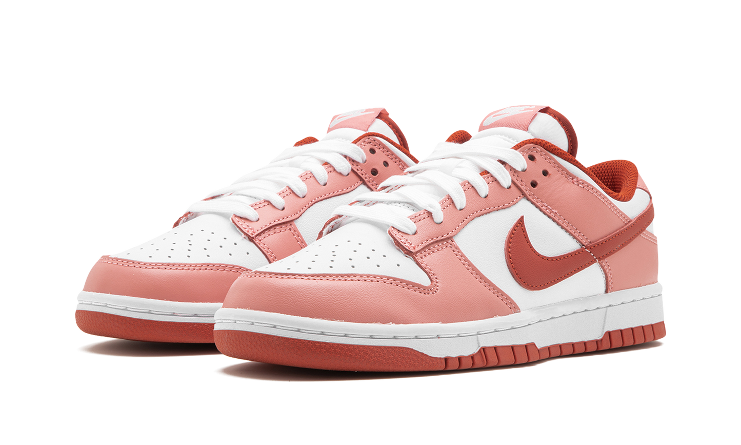 Nike Dunk Low Red Stardust (Women's)