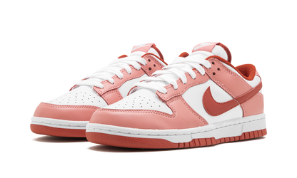 Nike Dunk Low Red Stardust (Women's)