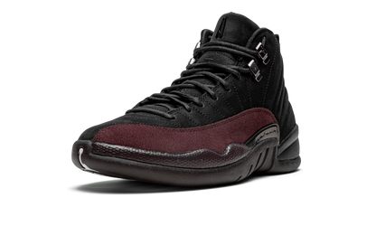 Jordan 12 Retro SP A Ma Maniére Black (Women's)