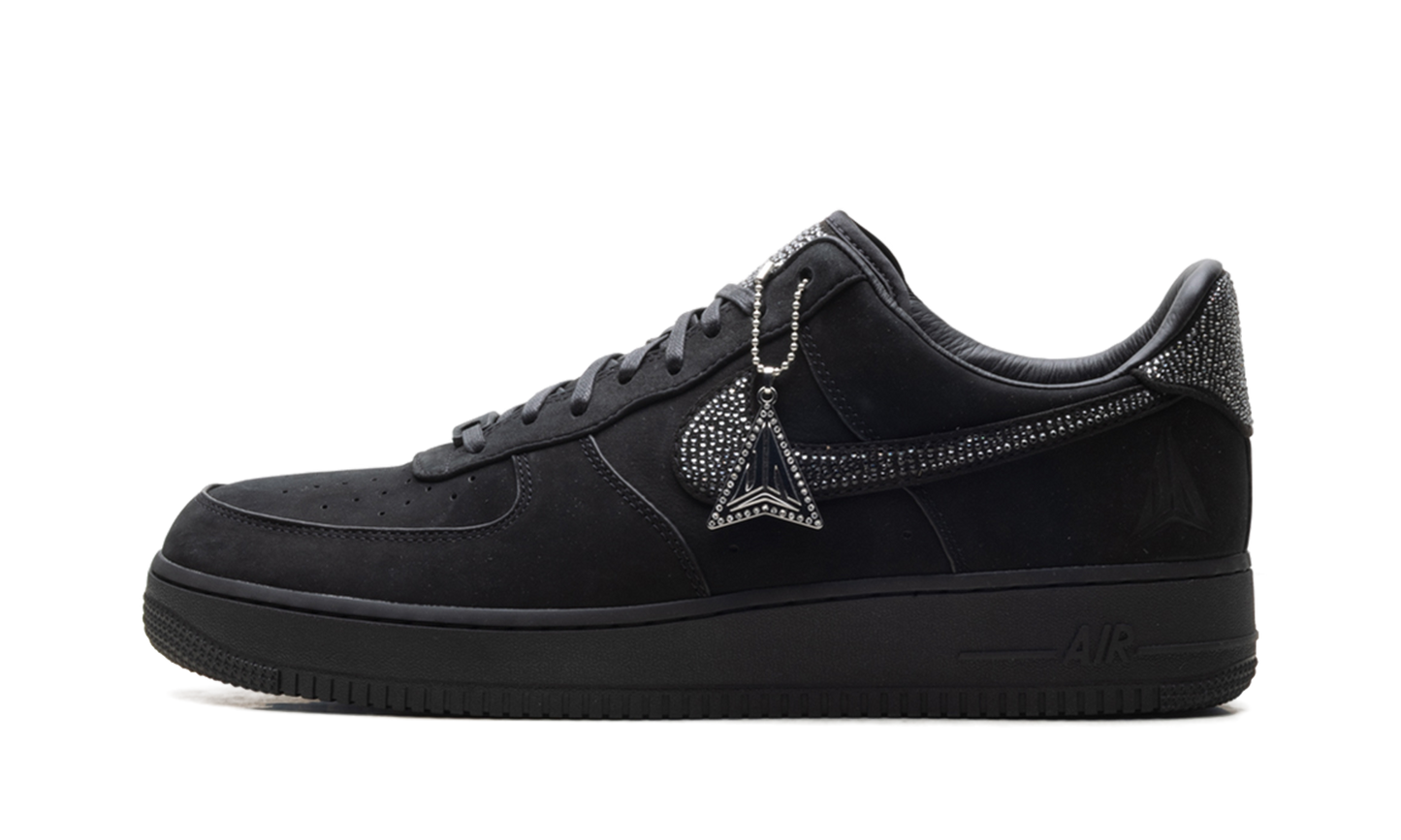 Nike Air Force 1 Low LX Ja Morant Swarovski
