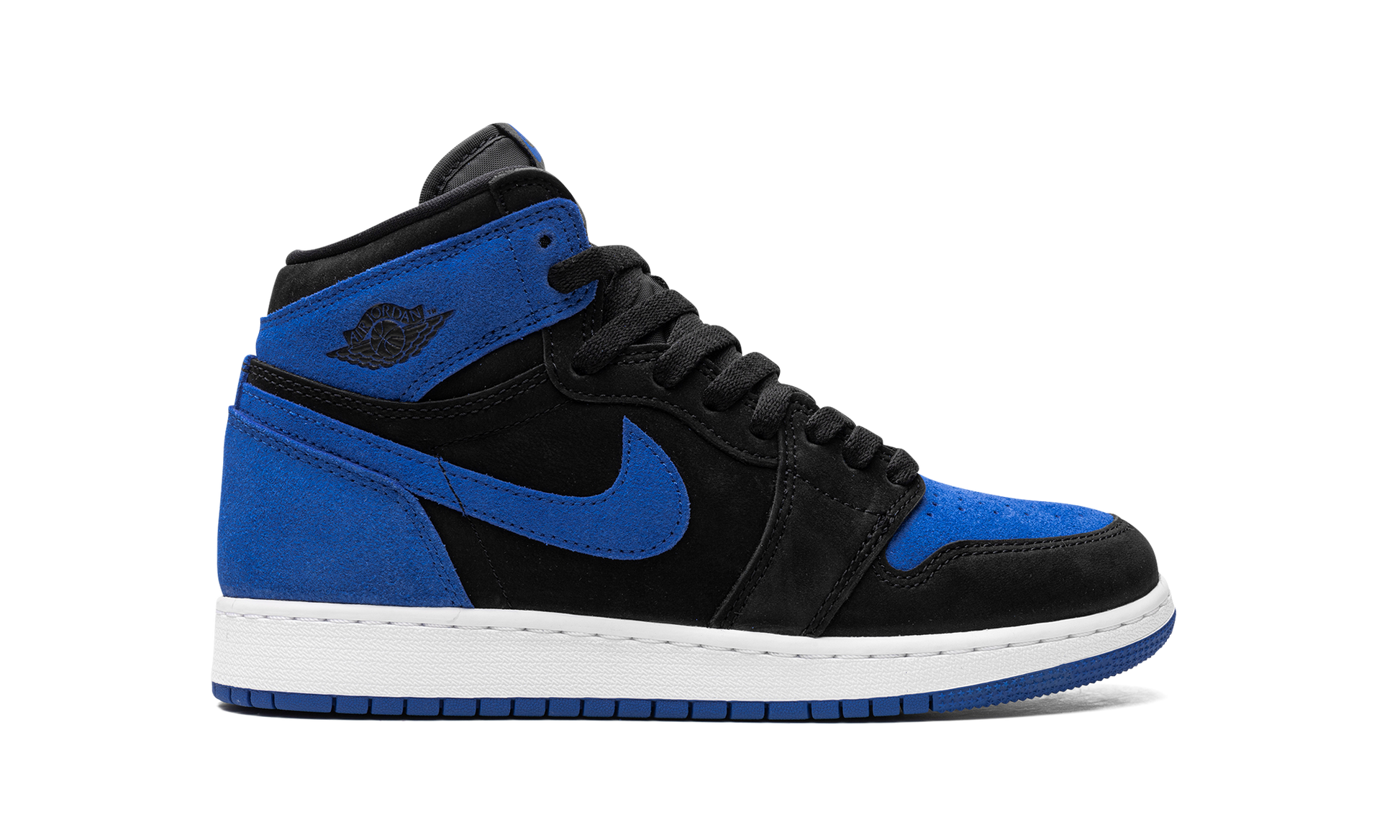 Jordan 1 Retro High OG Royal Reimagined (GS)